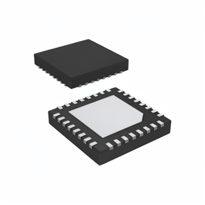 Buy Online Electronic Components 32 VFQFN Exposed Pad Power Management (PMIC) ISL6314CRZ-T In Stock - Product Image 1
