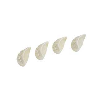 Supporto per bacchette in ceramica personalizzato per ristorante, - Product Image 4