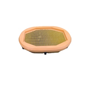 Filtre en nid d'abeille Manny 76210, pièces détachées pour compresseur industriel, élément filtrant d'air - Product Image 6
