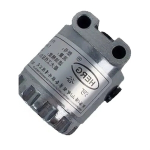 Filtro HERG FT-1L6010 1L6025 1L6125 L025 L125 <span class=keywords><strong>L0</strong></span> - Product Image 1