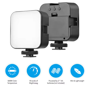 Supporto Portatile a U <span class=keywords><strong>per</strong></span> Fotocamera CYKE, Impugnatura Video, Staffa DV, <span class=keywords><strong>Stabilizzatore</strong></span> a C <span class=keywords><strong>per</strong></span> Fotocamere DV e SLR AY49-U - Product Image 4