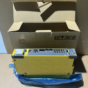 Servoaccionamiento Alpha Compatible con Fanuc SVM1-2, Reemplazo para Fanuc A06B-6270-H006 # Amplificador de Potencia H600 - Product Image 3