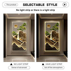 การออกแบบภูมิทัศ<span class=keywords><strong>น</strong></span>์สมัยใหม่ภาพ<span class=keywords><strong>วาด</strong></span>ภูมิทัศ<span class=keywords><strong>น</strong></span>์สร้างสรรค์ภาพ<span class=keywords><strong>วาด</strong></span>คริสตัลพอร์ซเลนระบบ LED งา<span class=keywords><strong>น</strong></span>ศิลปะบ<span class=keywords><strong>น</strong></span>ผนังพิมพ์ดิจิทัล<span class=keywords><strong>ภาพ</strong></span><span class=keywords><strong>วาด</strong></span>ตกแต่งผนัง - Product Image 4