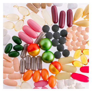 Cápsulas de bisglicinato de magnesio 100% Suplemento alimenticio de absorción máxima quelada - Product Image 5