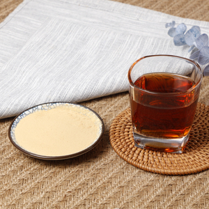 Poudre d'oligopeptide de pivoine de poudre d'oligopeptide de pivoine naturelle pure de haute qualité pour protéger le système cardiovasculaire - Product Image 5