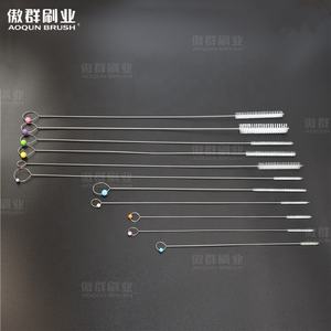 Cepillo de Limpieza para Endoscopios Médicos Reutilizable, Flexible y Personalizable de 1 mm - Product Image 5