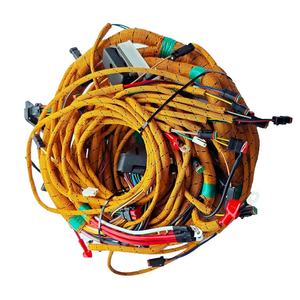 388-6817 3886817 Faisceau de câblage interne compatible avec les machines de construction 320D L 323D L 320D - Product Image 2