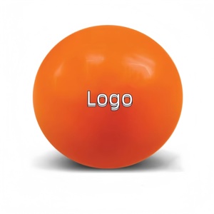 Biểu Tượng Tùy Chỉnh 63Mm Vòng PU Bọt Căng Thẳng Bóng Chất Lượng Cao Squishy Căng Thẳng Cứu Trợ Đồ Chơi Cho Khuyến Mại Tặng - Product Image 5