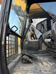 รถขุดตีนตะขาบแคตเตอร์พิลลาร์ 336d มือสอง ขนาด 36 ตัน รุ่น Cat 336 - Product Image 3