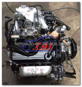 Động Cơ <span class=keywords><strong>6G72</strong></span> Chính Hãng Đã Qua Sử Dụng Chất Lượng Cao Cho Mitsubishi - Product Image 2