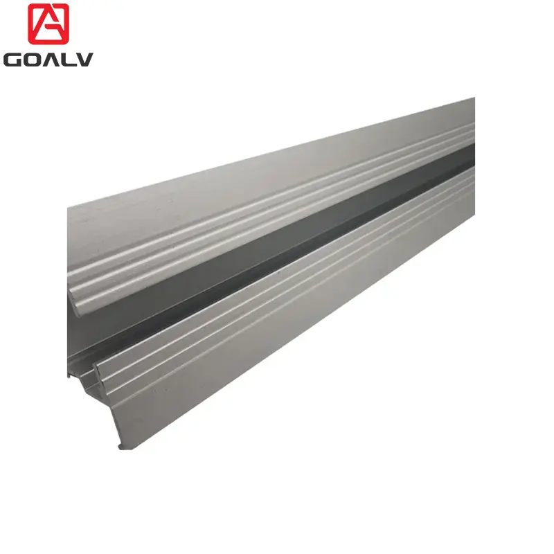 2022 Best Aluminum Profiles Prices Aluminium Profile Guide Rail Aluminium T Slot