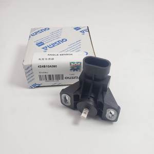 424B10A090 Pièces de machines de construction de capteur d'angle pour <span class=keywords><strong>Elobau</strong></span> - Product Image 3