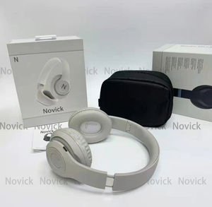 Auriculares Bluetooth <span class=keywords><strong>Studio</strong></span> Prd con Audio Espacial, Bajos Profundos, Batería de Larga Duración, Ideales para Música, Juegos, Llamadas y Reuniones en Línea - Product Image 5