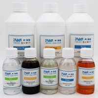 Meilleur Prix Arôme pour Chicha : Saveur Pomme Double Liquide la Plus Vendue