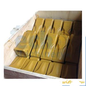 地盤作業用工具 GET バケット歯とアダプター - Product Image 3