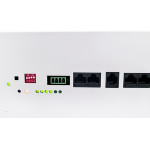 Mur d'énergie solaire JK 5kwh 10kwh 15kwh 24v 48V 100ah 200ah 300ah Lifepo4 Batterie au lithium-ion Batterie solaire au lithium - Product Image 4