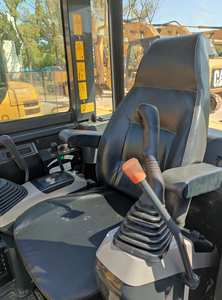 Choose PC56 for Used Excavators in Europe! Stable hydraulics <b>flexible</b> operation compliant durable PC20 PC30 PC35 PC40 PC50 PC55 - Product Image 5
