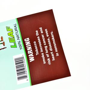 Bolsa plana de sellado térmico con cierre automático, bolsa de sellado de aluminio a prueba de olores, con logotipo personalizado, <span class=keywords><strong>3</strong></span> lados - Product Image 4