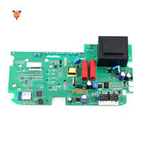 Conception et fabrication de circuits imprimés personnalisés pour micromoteurs de précision, service PCBA tout-en-un