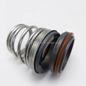 用于EBARA泵3S/A 32-200/7.5 IE2的水泵轴封bt-fn AESSEAL T04 Roten 3机械密封 - Product Image 2