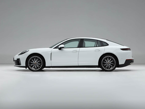 Berline de luxe haut de gamme <span class=keywords><strong>Panamera</strong></span> - Product Image 4