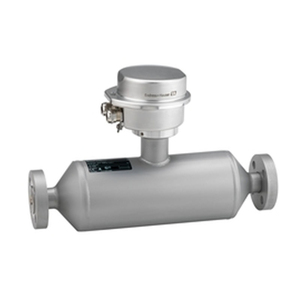 Débitmètre Endress+Hauser d'origine E+H 8F3B50 Proline Promass F300 Débitmètre Coriolis 2 pouces - Product Image 2