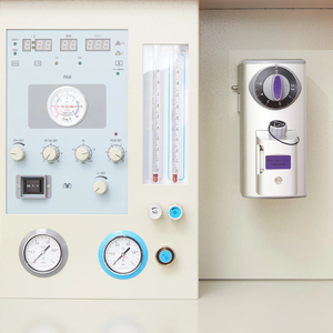 Dispositivos Médicos Preço Barato Anestesia/Máquina Anestésica com Vaporizador Factory Direct Price - Product Image 2