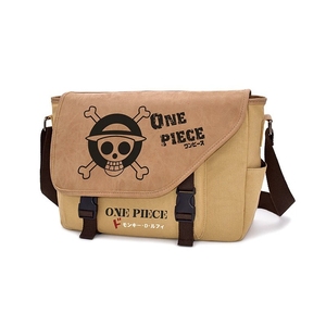 37 Nuevo diseño de alta calidad mixto Anime Messager Bag bolsos de hombro bolsas de compras para estudiantes para puerta exterior - Product Image 6