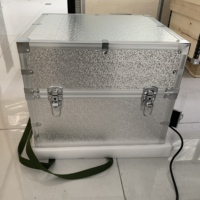 Equipo de Prueba de Resistencia Dieléctrica de Aceite Aislante Automático SPS-80kV 100kV con Pantalla LCD e Impresión RS232