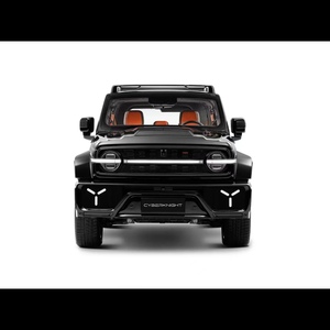 Il Miglior Veicolo Personale <span class=keywords><strong>Tank</strong></span> 300 È Anche il Miglior Fuoristrada Blindato ad Alte Prestazioni Cyberspace <span class=keywords><strong>Tank</strong></span> 300 - Product Image 3