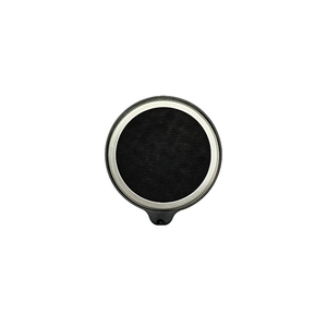 Altoparlante rotondo Micro Mylar 40mm <span class=keywords><strong>16</strong></span> <span class=keywords><strong>Ohm</strong></span> 0.3W componenti acustici impermeabili - Product Image 3