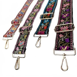 กระเป๋าคาดลำตัวทำจากไนลอนโพลีเอสเตอร์สายคาดลำตัวอุปกรณ์เสริมสำหรับกล้องปรับได้ตามต้องการ - Product Image 5