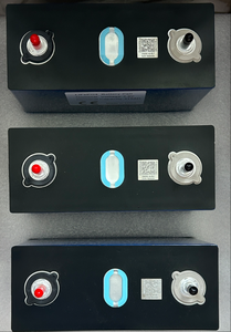 10000+ Cycles 3.2V AESC 315Ah Prismatic Rechargeable <b>Battery</b> for 16KWH Home Energy Storage - Product Image 3