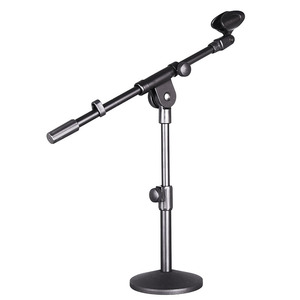 Giá Để Micro Để Bàn Dạng Đĩa Nặng Sản Xuất Tại Trung Quốc Và Giao Hàng Nhanh Với Giá Thấp Và Chất Lượng Cao - Product Image 5