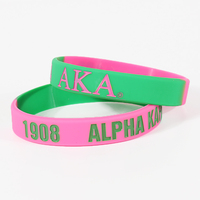 Pulsera de goma impermeable de alta calidad pulsera de silicona con logotipo personalizado para regalos promocionales