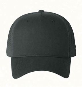 Gorra de camionero de malla ajustable al por mayor, OEM ODM, con logo 3D personalizado, estilo Hip Hop, para golf y deportes, ajuste perfecto, a cuadros, deportiva - Product Image 2