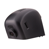 Caméra de voiture discrète, wi-fi, 1296P, OEM, enregistrement pour Audi, vente en gros