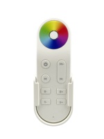 Цифровая Светодиодная лента UCS1903 WS2811 TM1804 SM16703 LPD6803 пульт дистанционного управления пиксель RGB IC Magic Dream Color DMX SPI светодиодный контроллер