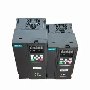 GT600 Wholesale frequency inverter 3.7KW / 5.5KW 380V frequency converter variable speed drive general inverter