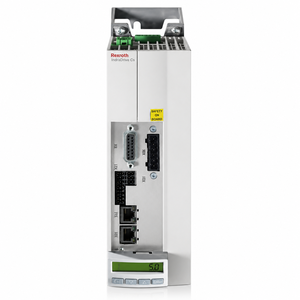 HCS01.1E-W0003-A-02-B-ET-EC-EC-S5-NN-NW Módulo de Accionamiento Compacto IndraDrive C 3A, Accionamiento Industrial - Product Image 6