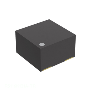 Composants électroniques de gestion de l'alimentation (PMIC) 4 UDFN à contacts apparents R3116K131A-TR Original - Product Image 1