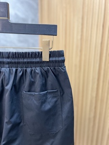 Marca de lujo para hombre Beach <span class=keywords><strong>Louis</strong></span> Quick Dry Casual Fashion 3D Impreso XL Vuitton Poliéster Antiarrugas Característica Pantalones cortos Hot Formal - Product Image 4