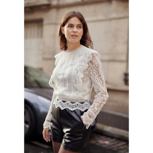 Chemisier ALIX 8840 - Product Image 2