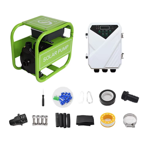 Zhejiang 750w <span class=keywords><strong>dc</strong></span> w <span class=keywords><strong>dc</strong></span> משאבת מים צנטריפוגלי משאבת מים סולאריים 750w מערכת סולארית משאבת השקיה תוצרת taizhou - Product Image 1