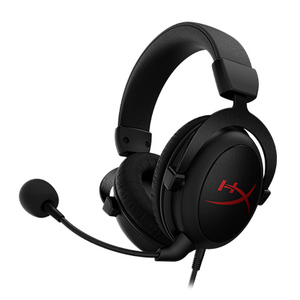 <span class=keywords><strong>Casque</strong></span> de jeu <span class=keywords><strong>Hyper</strong></span> <span class=keywords><strong>X</strong></span> Cloud II avec cadre en aluminium, écouteurs pour joueurs - Product Image 2