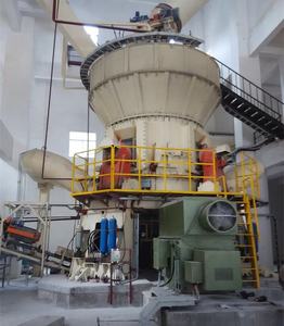 Molino de Clinker de <span class=keywords><strong>cemento</strong></span> de alta eficiencia 500TPD Unidad de molienda de Clinker de <span class=keywords><strong>cemento</strong></span>/<span class=keywords><strong>Precio</strong></span> de fábrica de molino de <span class=keywords><strong>cemento</strong></span> - Product Image 1