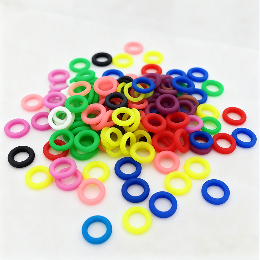 aviation closed bird rings