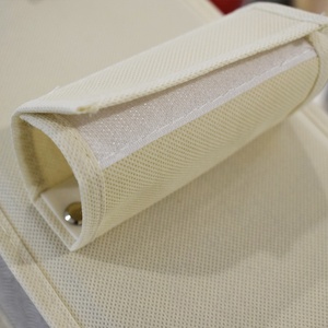 Fourniture directe de l'usine <span class=keywords><strong>organisateur</strong></span> de garde-robe 10 étagères chaussures vêtements tissu <span class=keywords><strong>organisateur</strong></span> de rangement à <span class=keywords><strong>suspendre</strong></span> - Product Image 4