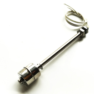 Thép không gỉ từ Float mực nước chuyển đổi cho phòng tắm thiết bị - Product Image 1