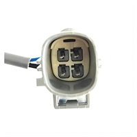 Sonde Lambda O2 LR014011 LR014012 30774569 Garantie 12 Mois pour Land Rover Discovery 2009-2016 Freelander 2.7TD 3.0TD